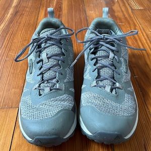 Keen Terradora II Waterproof Hiking Sneaker